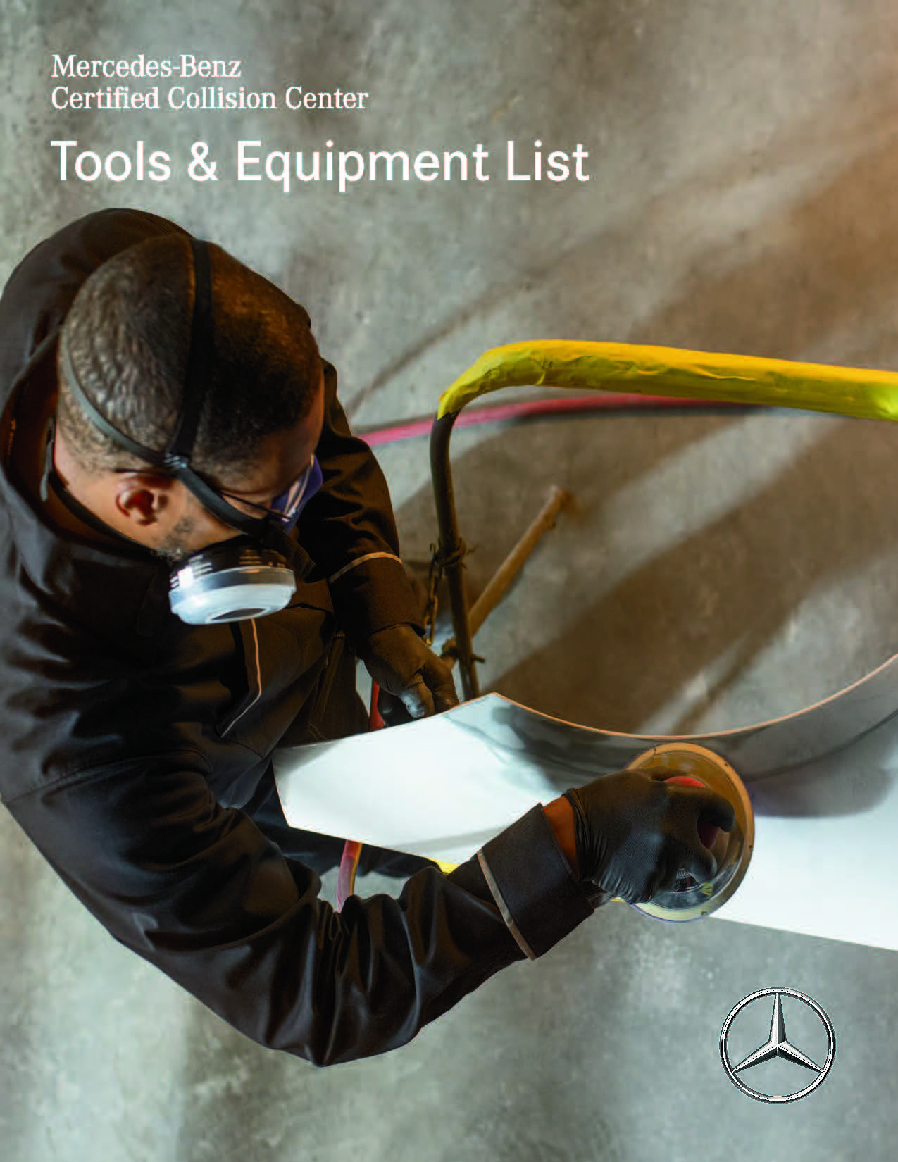 a Certified Collision Center